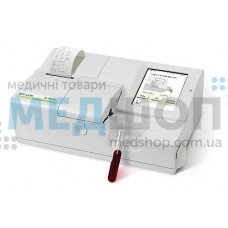 Аналізатор електролітів крові OPTI Lion