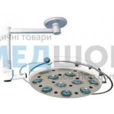 Светильник операционный (хирургический) L7412-II потолочный