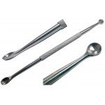Хирургический инструментарий в Украине | Купить Ложки Скребки - Medshop