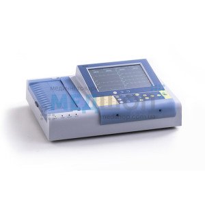 Електрокардіограф BTL-08 LC