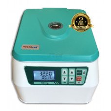 Центрифуга лабораторна MICROmed СМ-3М