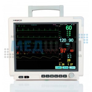 Реанімаційний монітор Heaco G3L