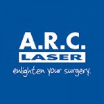 A.R.C. Laser в Украине