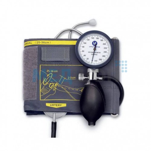 Механический тонометр Little Doctor LD-81 - Тонометры