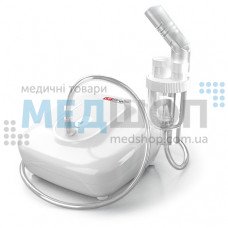 Компресорний небулайзер Dr.Frei TURBO-100