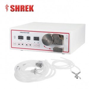 Эндоскопическая помпа ирригационная SHREK SY-G200
