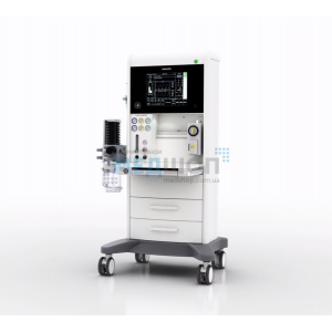 Наркозно-дихальний апарат Dameca IntelliSave AX700