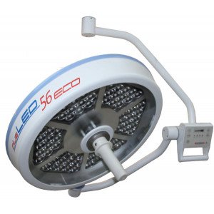 Светильник операционный Klaromed plusLED 56 ECO (потолочный)