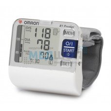 OMRON R5 Prestige