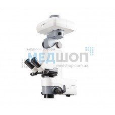 Микроскоп хирургический офтальмологический Huvitz HOM-700