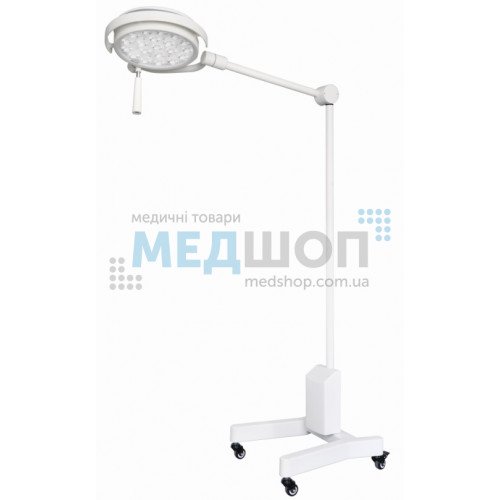 Передвижной операционный светильник Brightfield LED 260 | Светильники передвижные
