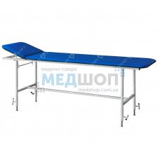 Кушетка массажная КМ