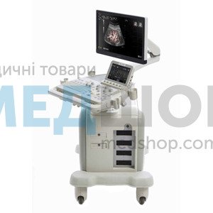 Ультразвуковий апарат Esaote MyLab Eight