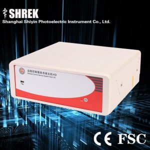 Ендоскопічна робоча станція SHREK SY-GW302