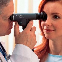 Офтальмоскопы