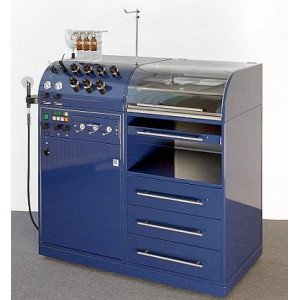 ЛОР-комбайн Dantschke Medicenter Intra - 11