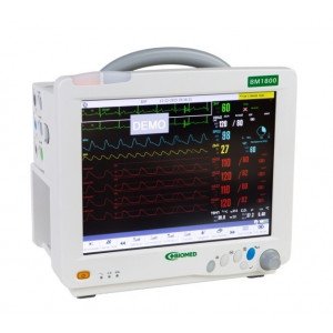 Модульный монитор экспертного класса BM1800