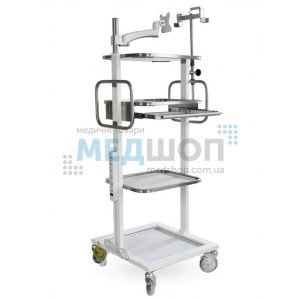 Стійка для приладів Farmatic IR-3M-NATA PC