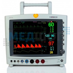 Кардіомонітор Heaco G3D