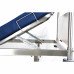 Кровать медицинская передвижная двусекционная НВM-2-NATA SL
