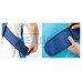  Фартух захисний односторонній Mavig ERGONOMIC RA650 | Рентген захисний одяг