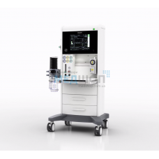 Наркозно-дихальний апарат Dameca IntelliSave AX700