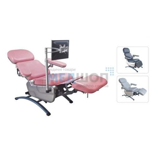Диализный донорский стол-кресло DH-XD104 | Кресла медицинские