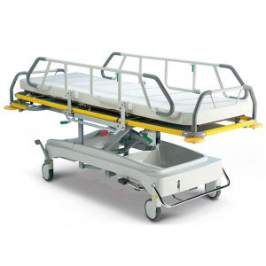 Каталка для пациентов Lojer Emergo