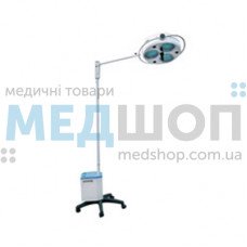 Світильник операційний (хірургічний) L2000-3Е пересувний