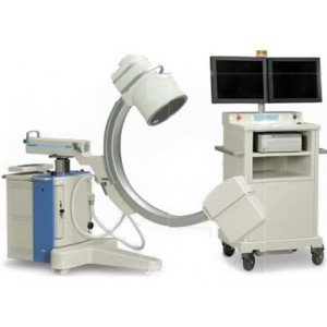 С-дуга TCA6S Compact