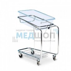 Кроватка для новорожденных Merivaara 381