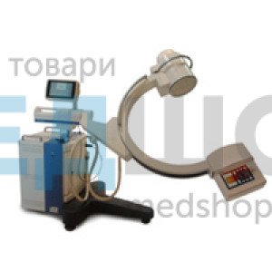 С-дуга TECHNIX TCA 6R CS 15KW