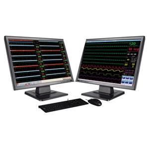 Станція моніторингу Brightfield Healthcare 800
