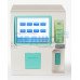 Гематологічний аналізатор HTI MicroCC-20Plus | Гематологічні аналізатори