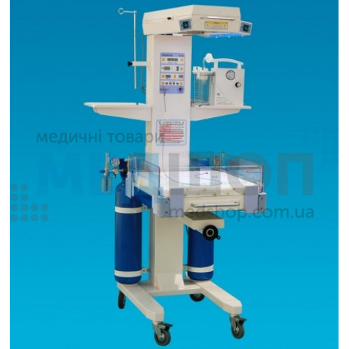 Открытая реанимационная система BN-100 Top Grade | Открытые реанимационные системы