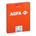 Маммографическая рентгеновская пленка Agfa 18х24 mammo
