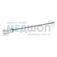 Зонд пуговчатый с миртовым листом, длина 16 см