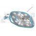 Операционно-смотровой LED светильник LUVIS-S200 | Светильники потолочные операционные