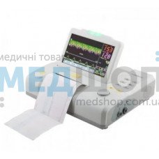 Фетальный монитор-токограф Heaco L8 7 TFT