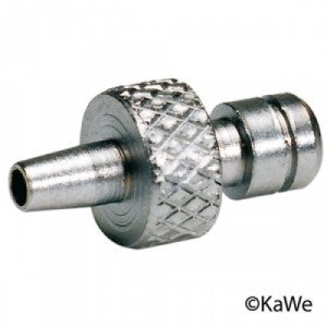 Металлический адаптер KaWe для PICCOLIGHT® и COMBILIGHT®