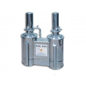 Бідистилятор електричний MICROmed DE-10С