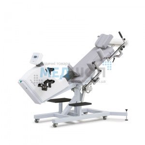 Велоэргометр с наклоняемым ложе ergoselect 1200