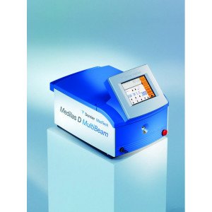 Хирургический лазер DMT Medilas D MultiBeam