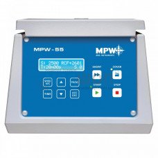 Високошвидкісна мікроцентрифуга MPW-55