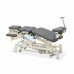 Реабилитационный стол HABYS Upright Chiro Z7