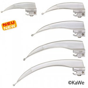 Ларингоскоп KaWe MEGALIGHT® F.O. McIntosh