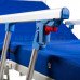 Купити Ліжко механічне чотирьохсекційне HBM-2M - широкий асортимент в категорії Медичні ліжка