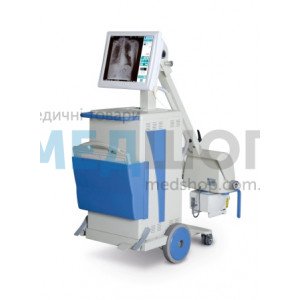 Палатный рентген TECHNIX TMS 320 DR