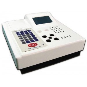 Коагулометр 4-канальный HTI TS 4000