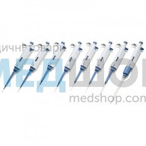 Механічні дозатори BIOHIT Proline
